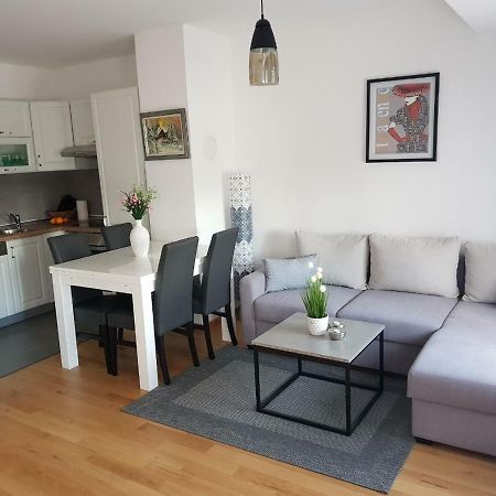 Apartman Dijana Μπάνια Λούκα Εξωτερικό φωτογραφία