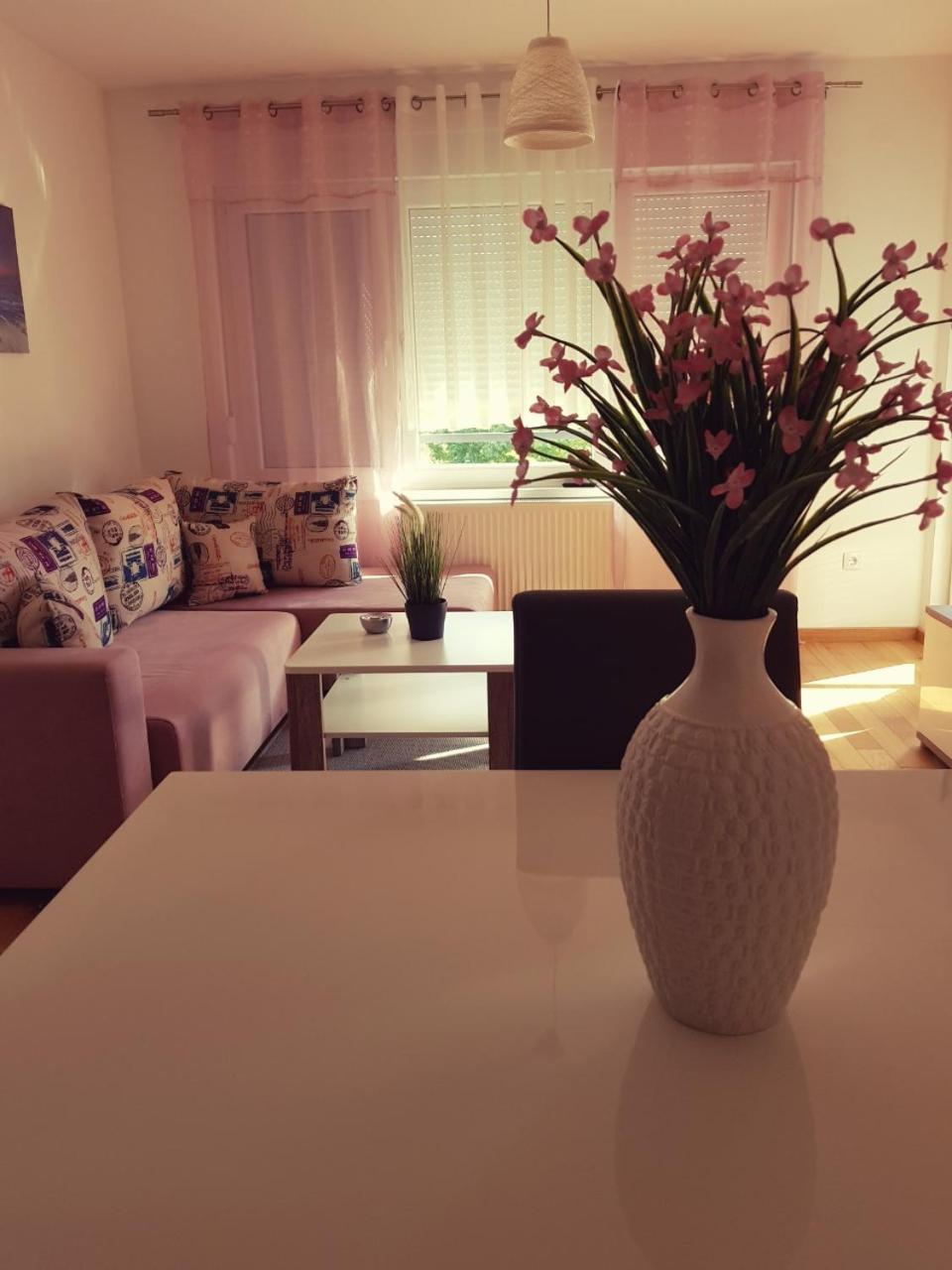 Apartman Dijana Μπάνια Λούκα Δωμάτιο φωτογραφία