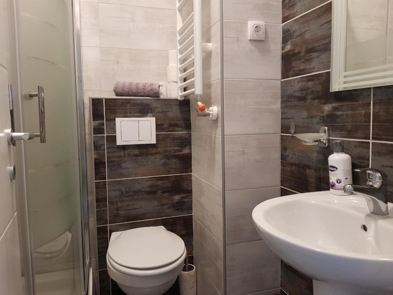 Apartman Dijana Μπάνια Λούκα Δωμάτιο φωτογραφία
