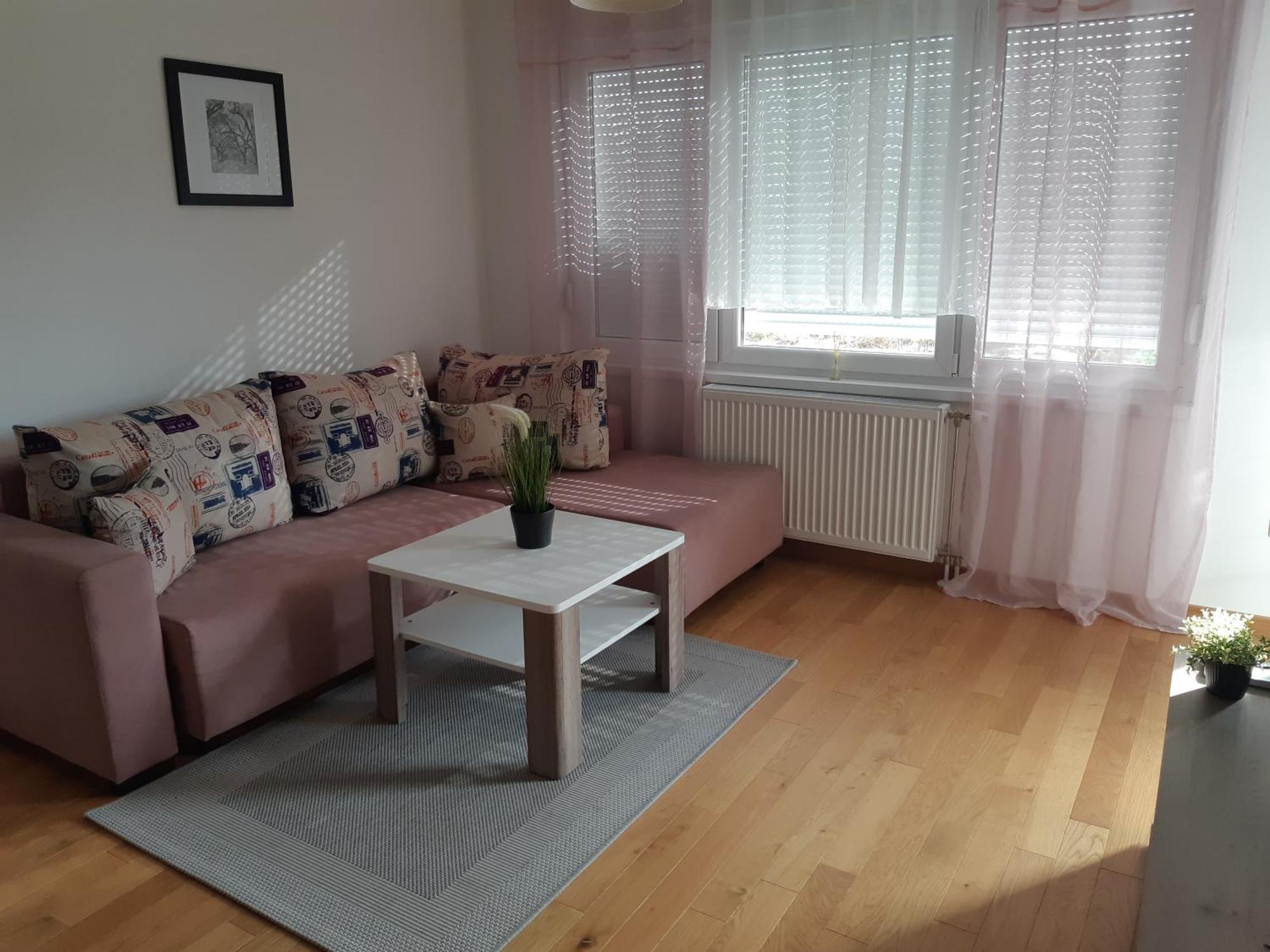 Apartman Dijana Μπάνια Λούκα Δωμάτιο φωτογραφία