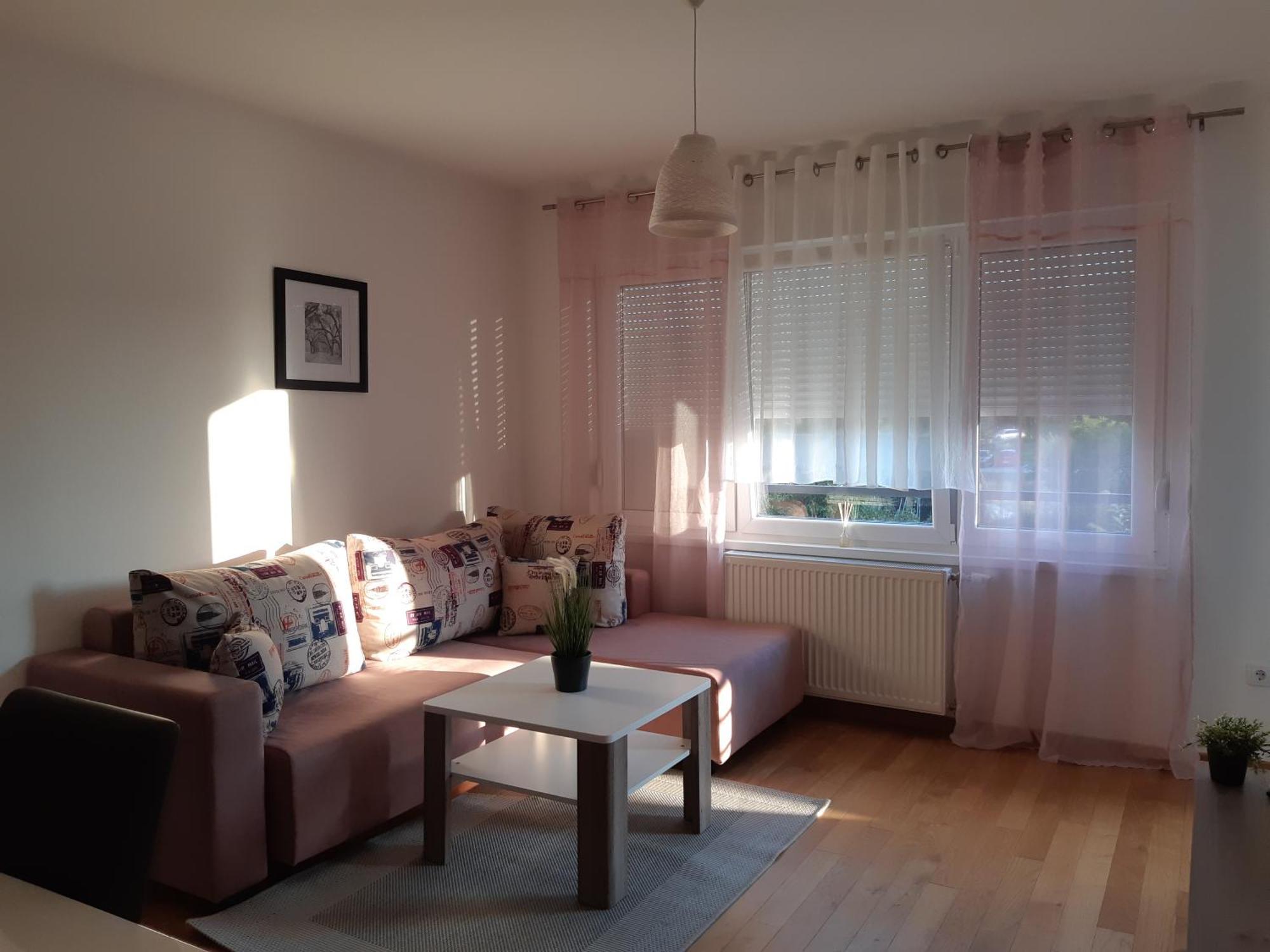Apartman Dijana Μπάνια Λούκα Δωμάτιο φωτογραφία