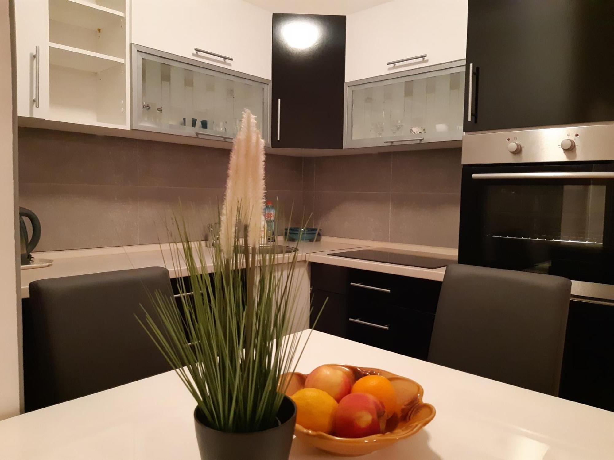 Apartman Dijana Μπάνια Λούκα Δωμάτιο φωτογραφία