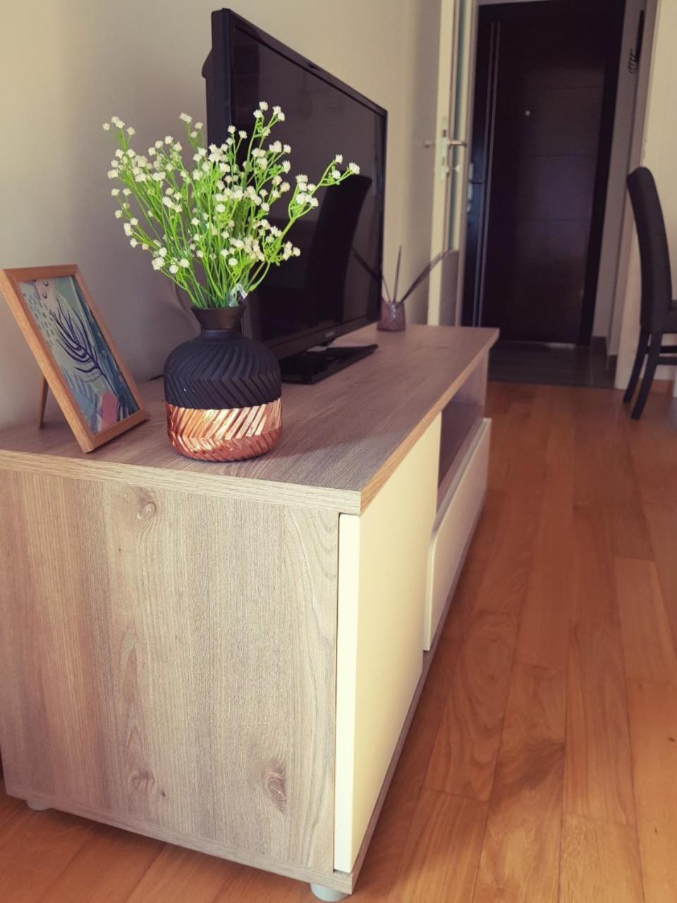 Apartman Dijana Μπάνια Λούκα Δωμάτιο φωτογραφία