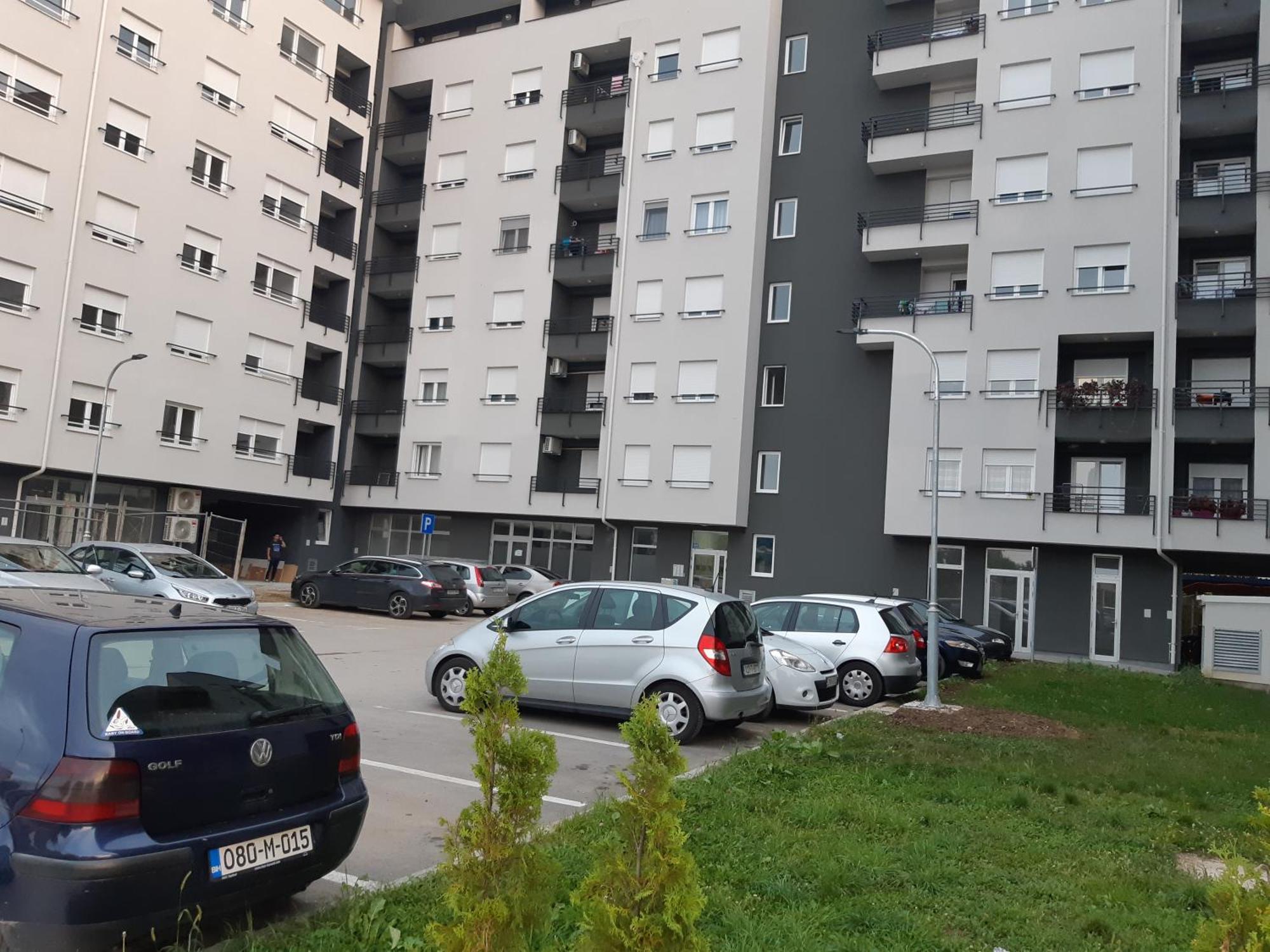 Apartman Dijana Μπάνια Λούκα Δωμάτιο φωτογραφία