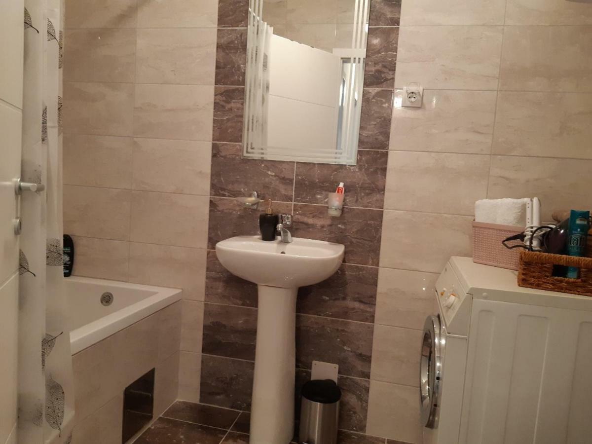 Apartman Dijana Μπάνια Λούκα Εξωτερικό φωτογραφία