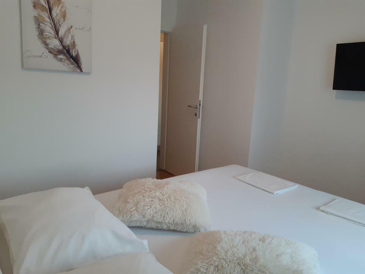 Apartman Dijana Μπάνια Λούκα Εξωτερικό φωτογραφία