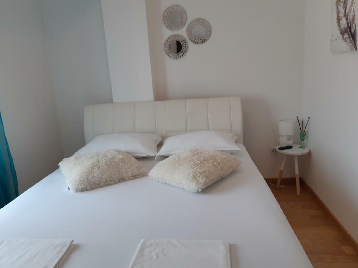 Apartman Dijana Μπάνια Λούκα Εξωτερικό φωτογραφία