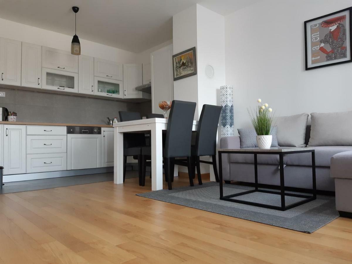 Apartman Dijana Μπάνια Λούκα Εξωτερικό φωτογραφία