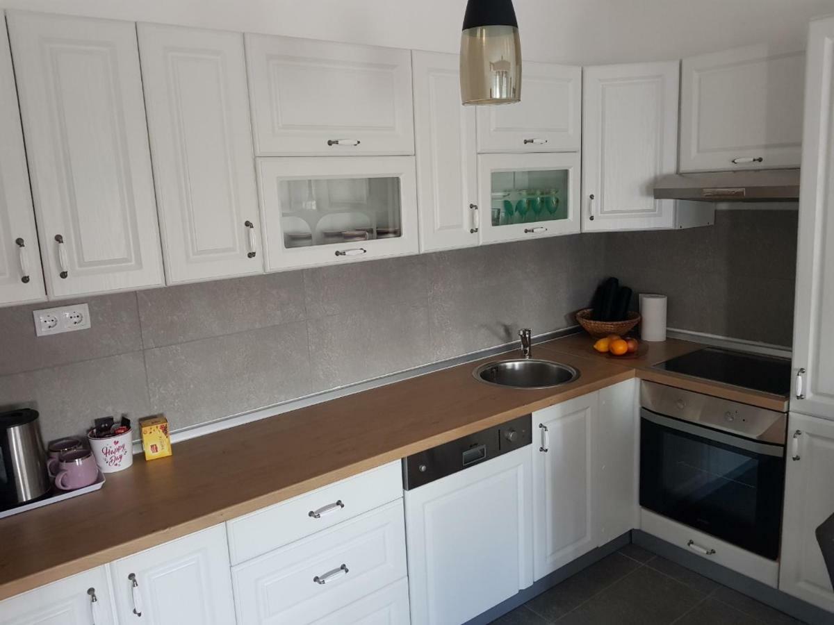 Apartman Dijana Μπάνια Λούκα Εξωτερικό φωτογραφία