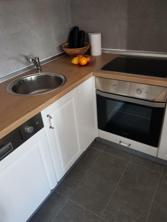 Apartman Dijana Μπάνια Λούκα Εξωτερικό φωτογραφία