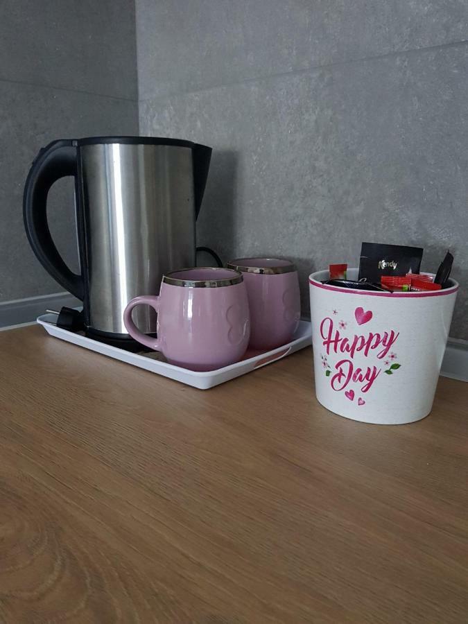Apartman Dijana Μπάνια Λούκα Εξωτερικό φωτογραφία