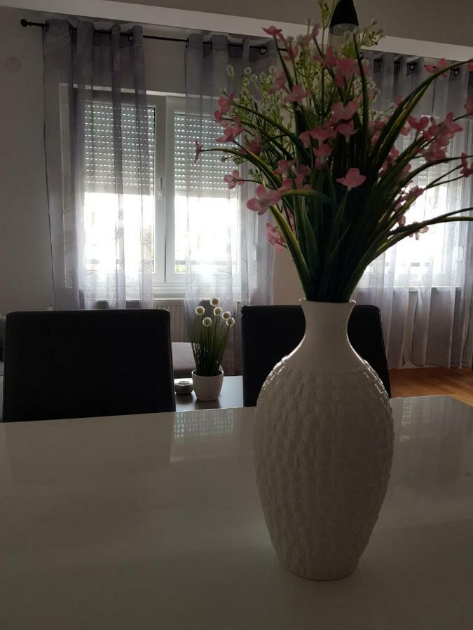 Apartman Dijana Μπάνια Λούκα Εξωτερικό φωτογραφία
