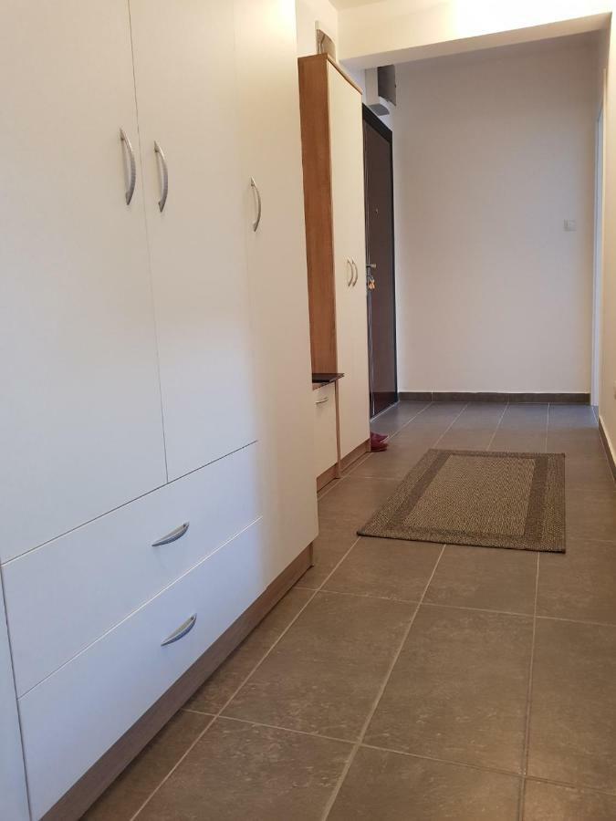 Apartman Dijana Μπάνια Λούκα Εξωτερικό φωτογραφία