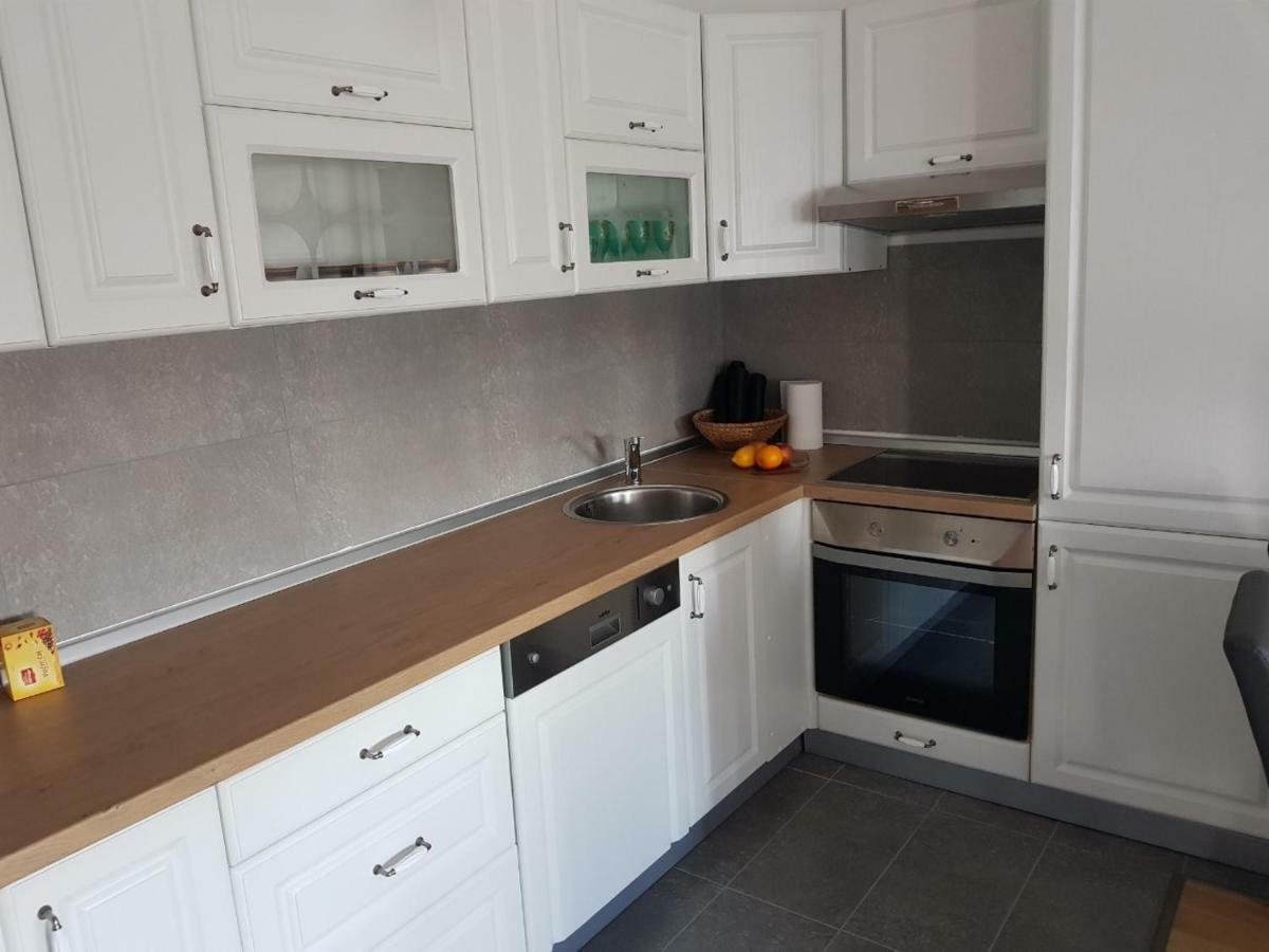 Apartman Dijana Μπάνια Λούκα Εξωτερικό φωτογραφία