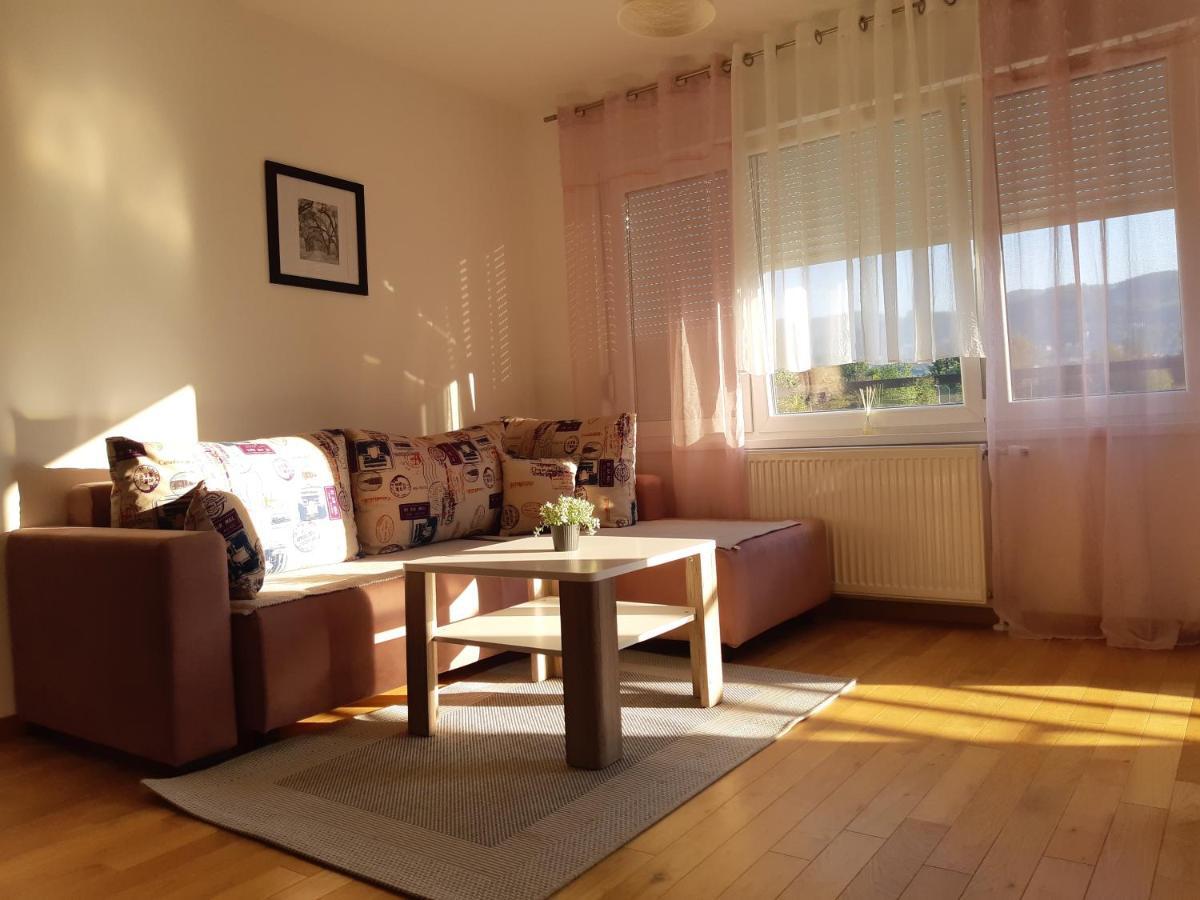 Apartman Dijana Μπάνια Λούκα Εξωτερικό φωτογραφία